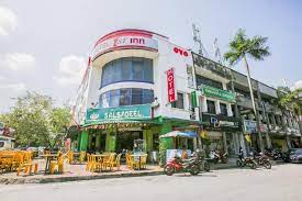 After further discussion, we decided to change the name to kedai gambar. Oyo 89738 1st Inn Hotel Glenmarie Shah Alam Updated 2021 Prices