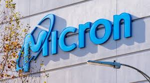 Micron Stock Surges as AI Demand Pushes Shares to Record Highs - Tokenist
