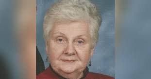Mrs. Mary Ann Dudek (Budnik) Obituary