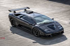 Lamborghini Diablo Lamborghini Diablo Lamborghini Cars