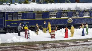 Dieser artikel steht derzeit nicht zur verfügung! Lemke Ls Models 99100 Ciwl Salon Wagen Mioe Filmset Mit 10 Figuren H0 1 87