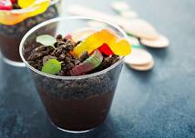 Dirt & Worms