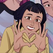 So I wasn't aware of a Jeckole week happening but this is my contribution  for day 2 jealousy, I probably won't make more tho 😅 NGL this was fun to  draw I