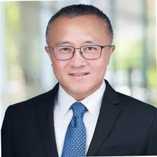 Quant of the year: Hans Buehler