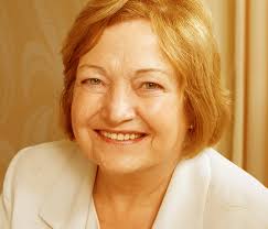 Máiréad Corrigan. Nobel per la pace