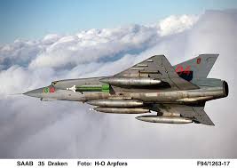 Please click here if the auto redirect does not work. Saab 35 Draken