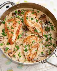 Last updated aug 14, 2021. 20 Fast And Fancy Chicken Recipes For Your Meal Plan Kitchn