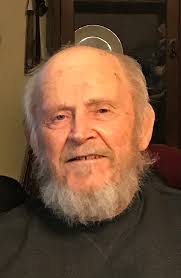 Roger Louis Baker, 84