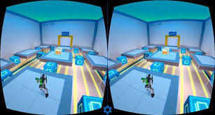 Gafas de realidad virtual vr box 2.0. Juegos De Realidad Virtual Vr Box Off 69