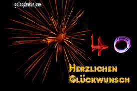 Geburtstag, geschenkpaket mit luftballons & sternen, 3d pop up karte, glückwunschkarte geburtstag, grußkarte, geschenkkarte als gutschein oder für geldgeschenk, happy birthday. 40 Geburtstag Grusskarten Kostenlos Ausdrucken