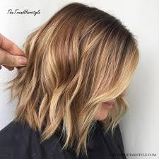 Honey brown hair and honey blonde are a major styling trend. Side Swept Waves For Ash Blonde Hair 50 Light Brown Hair Color Ideas With Highlights And Lowlights The Trending Hairstyle