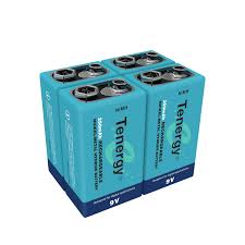 Flashing red light lets you know smoke detector is active. Tens Unit And More Tenergy 9v Nimh Battery High Capacity 250mah Rechargeable 9 Volt Batteries For Smoke Detector Alarms 10 Pack Metal Detector Household Batteries Accessories Supplies