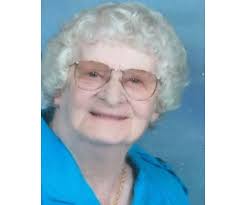 Irma Joerger Obituary (1930