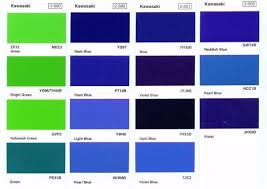 Auto Paint Codes Car Paint Colors Paint Color Codes Car Painting