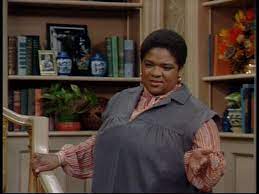 Nell Carter Gimme A Break Boyculture