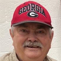 Forrest Ballard's Instagram, Twitter & Facebook