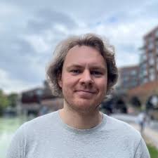 Today was really, really cool. Working at Carta, I get to learn about the… 