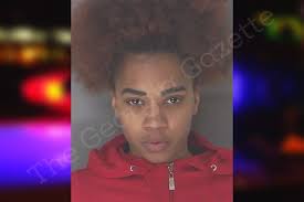 Mahogany Ford's Instagram, Twitter & Facebook