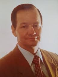 Obituary for John Henry Hook