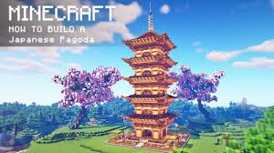 The list now before we get to listing all the things you the route most people will take is to build a starting shelter and then continually expand it or cram i honestly have no idea how one would go about building one. Minecraft How To Build An Ultimate Japanese House Video Dailymotion