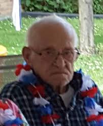 Obituary for Donald "Donnie" Reges