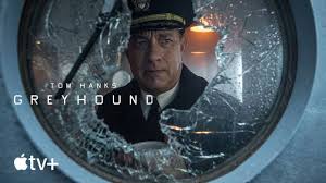 Chet has most recently starred in empire as the character blake. Greyhound Review Tom Hanks Goes To War On The High Seas War Films The Guardian