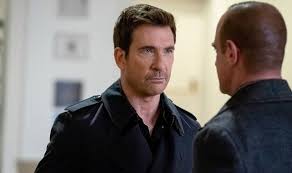 Elliot stabler returns to the nypd to battle organized crime after a devastating personal loss. Law And Order Organized Crime Will Richard Wheatley Die In Law And Order Organized Crime Tv Radio Showbiz Tv Express Co Uk