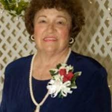 Parke, Mary Frances (Sloan)