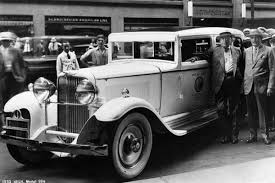 Image result for Black 1932 Nash