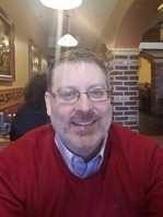 Jeremy Brinton Obituary (1977