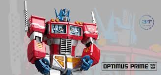 Optimus Prime, Agora Models