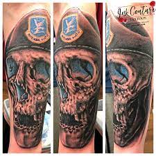 Xtreme piercing & tattoo shop. Carlos Gozalez San Antonio Tattoo Artist