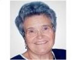 Antonetta VENTURA Obituary