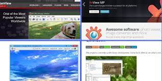 Lean and fast image viewer with minimal gui. 22 Best Photo Image Viewers For Windows 10 In 2021 Free Paid Apps
