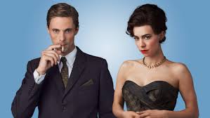 Matthew Goode Lords It Up As Snowdon In The Crown Saturday Review The Times That and being perfect for.