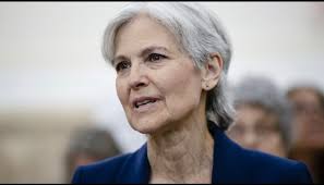 History repeating: Jill Stein launches another spoiler campaign