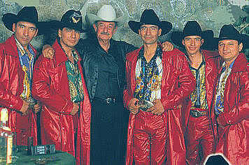 GRUPO EXTERMINADOR Biography | MotoLyrics.com