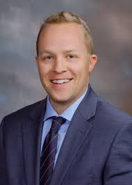 Edward (Ted) A Booth