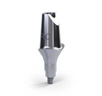 Straumann® Anatomic Abutment - Easy to Achieve Esthetic