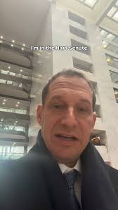 Day 1 of my trip to Washington D.C. meant meeting with key Senators,  including Senators @senalexpadilla and @senadamschiff from California. We  discussed my priorities for this visit, including support ...