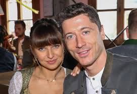 May 16, 2021 · fc bayern: Robert Lewandowski Wird Wieder Vater