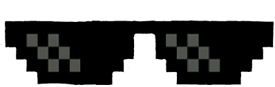 Buy the best and latest sunglasses thug life on banggood.com offer the quality sunglasses thug life on sale with worldwide free shipping. Download Thug Life Sunglasses Png Thug Life Glass Png Png Image With No Background Pngkey Com