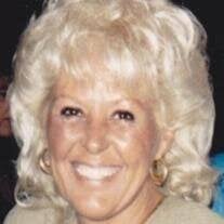 Mrs. Jeanne M. (Grande) Arcuri Obituary