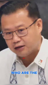 Damang dama mo ang accountability and dedication kay Sen Win! Salamat ...