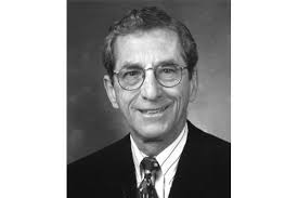 Paul McEnery, M.D., MBA Obituary (1938