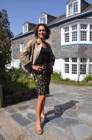 Alessandra maria luigia anna polizzi di sorrentino, better known as alex polizzi, is an english hotelier, businesswoman, and television pers. Hotel Inspector Alex Polizzi On Life In Clapham The London Resident