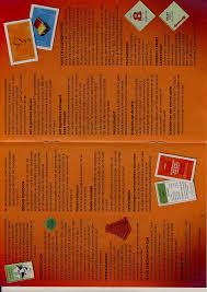 Manual Hasbro Monopoly Wereldeditie Page 4 Of 6 Dutch