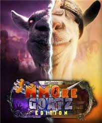 Amante de los juegos de xbox360? Goat Simulator Mmore Goatz Edition Xbox360 Jtag Rgh Xbla Arcade Download Free