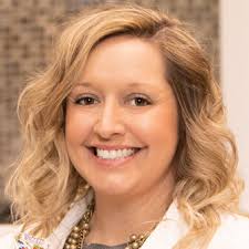 Brittany L. Jamison, FNP