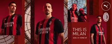 Ac milan men's warm up tee. Ac Mailand Trikot Schnell Geliefert